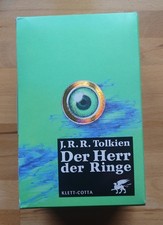 Der Herr der Ringe Band 1–3