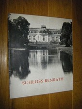 Schloss Benrath Peters, Heinz