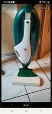 Vorwerk Staubsauger Kobold 136