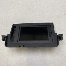 Display Monitor Navigation 259150931R RENAULT MEGANE III (KZ0/1) Bj.2011