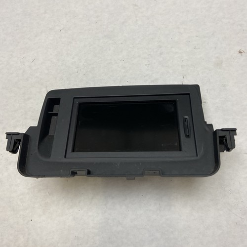 Display monitor navigation - display,
