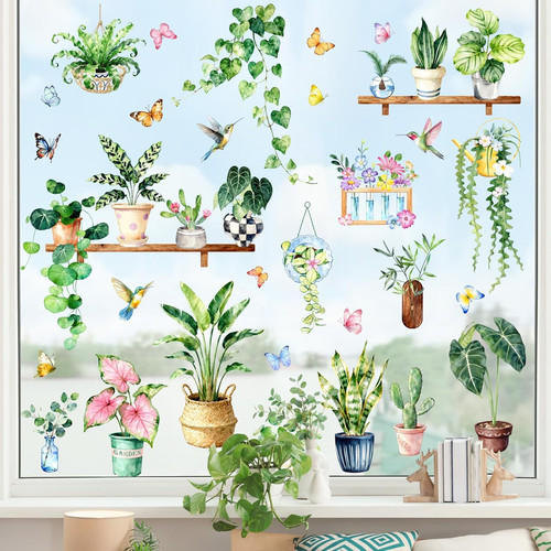 Supzone fensterbilder sommer - supzone,
