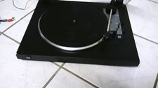 Dual Plattenspieler CS 415-2 Turntable  ( Teildefekt)