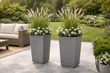 Pflanzkübel 2er Set