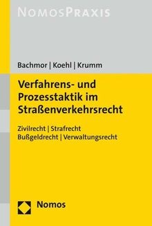 Verfahrens und prozesstaktik - und,