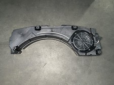 Porsche Cayenne Coupe Subwoofer 9Y0035481 Bj 2023 Farbe Brillantschwarz 2910405