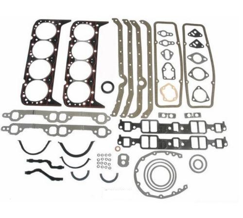 Motordichtungen satz chevrolet - motordichtungen,