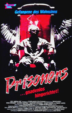Prisoners  * FSK ab 18 Jahren