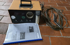 Abgastester BOSCH ETT 008.03 CO / AU Tester / TÜV / Abgastest Gerät /Motortester