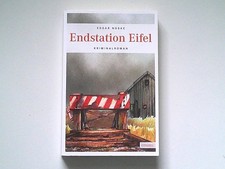 Edgar noske endstation - edgar, eifel