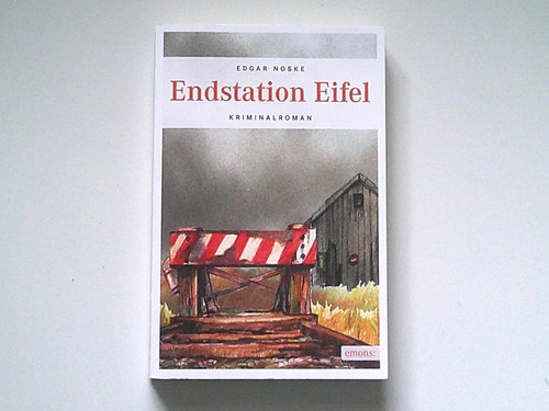Edgar noske endstation - edgar, eifel