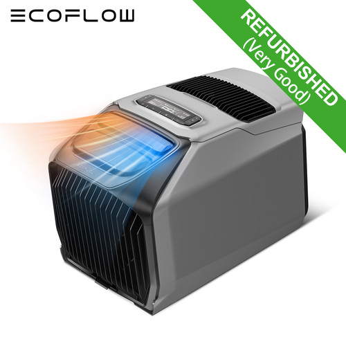 Ecoflow refurbished wave - ecoflow, 3