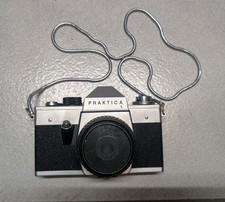 Praktica L Kamera