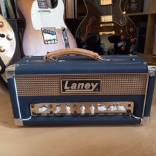 Laney Lionheart L5 studio  Röhrenverstärker