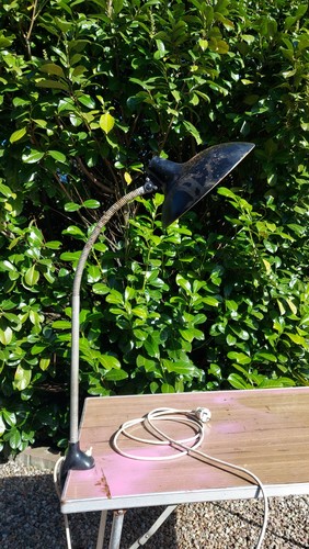 Kaiser leuchten tisch - leuchten, lampe