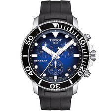 Herrenuhr Tissot Seastar 1000