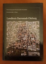 Denkmaltopographie Landkreis