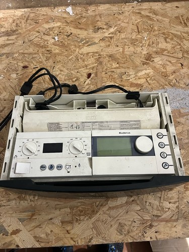 Buderus logamax plus gb142 - buderus,