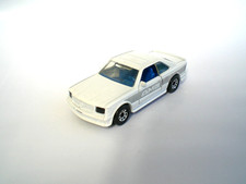 MATCHBOX * MERCEDES 500SEC *