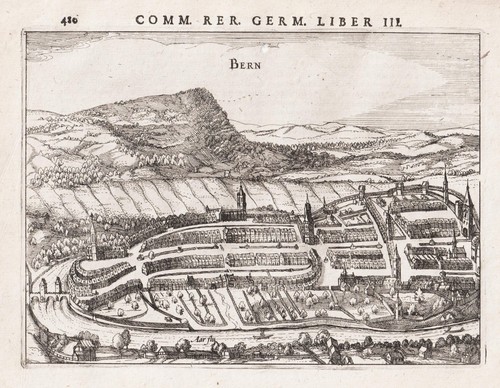 Bern berne schweiz - berne,