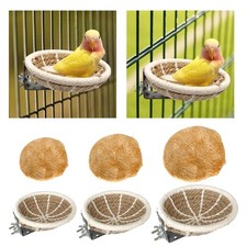 Nistbett für Brutvögel