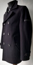 Wollmantel / Jacke Marc