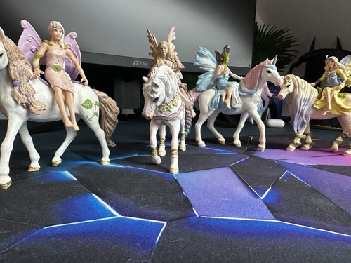 Schleich bayala sammlung - schleich,