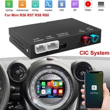 Wireless CarPlay & Android