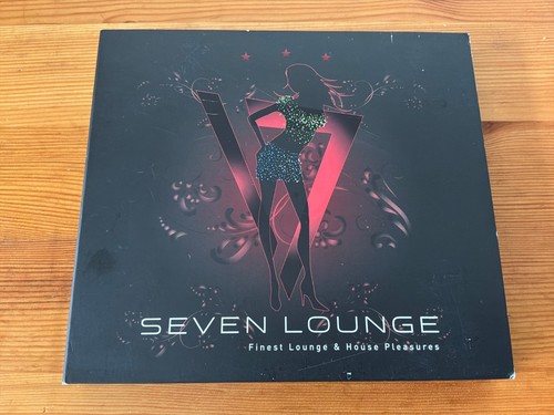 Seven lounge mixed - seven, by