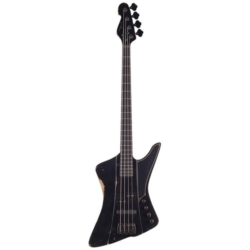 Bass sandberg forty - sandberg, eight