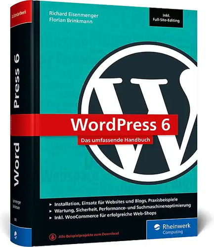 Wordpress - wordpress, 6