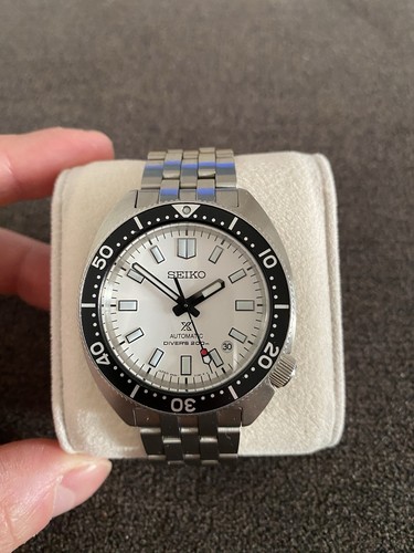 Seiko spb313j1 slim turtle - spb313j1,