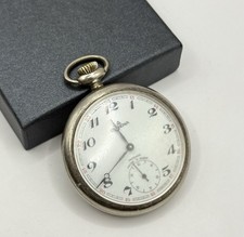DUGENA Antik Taschenuhr