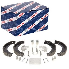 Bosch bremsbackensatz - bosch,