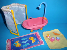 Miniworld baby born - baby,