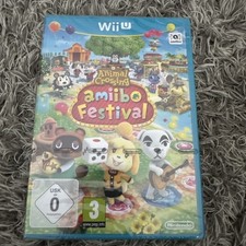 Amiibo Animal Crossing - Neu -