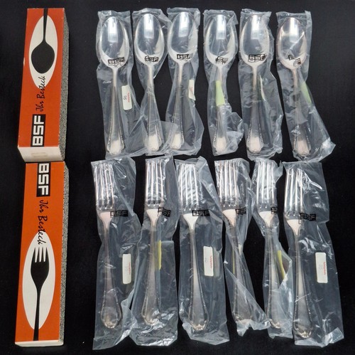 Besteck bsf platura - besteck,