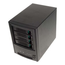 NAS INTEL ENTRY STORAGE SYSTEM