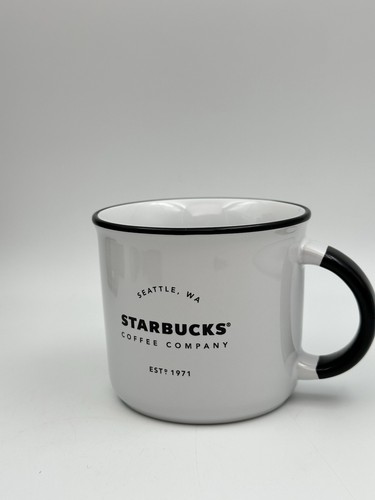 Starbucks coffee company - company, tasse
