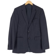 HUGO BOSS Blazer Jacke The James3/Sharp5 Schurwolle Ck5 Größe EU 48 UK/US 38R