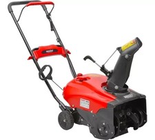 Hecht Schneefräse Benzin