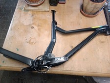 Scott genius mtb fully rahmen - scott,
