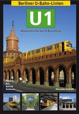 Berliner bahn linien - berliner, |