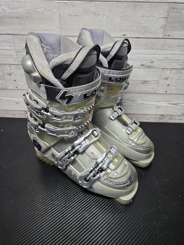 Lowa lady 600 skischuhe - lowa,
