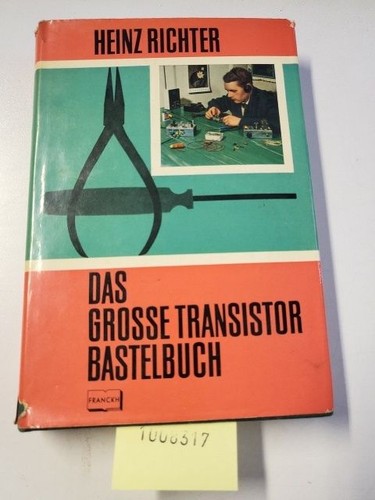 Das große