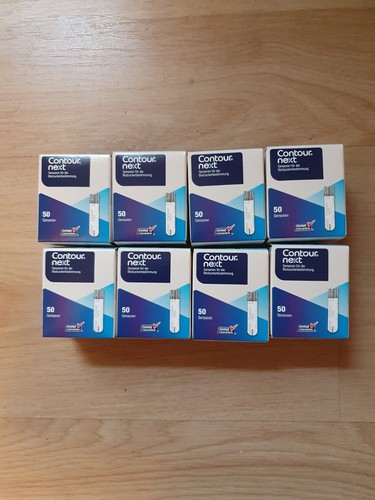 400 contour next sensoren - contour,