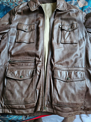 Peter hahn herren - peter, parka