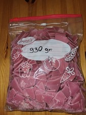 930 Gramm Kerzenwachs Paraffin