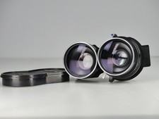 MAMIYA C TLR KAMERA 65MM F3.5