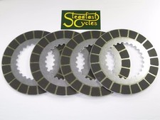 Norton Commando 750 4 Kupplung